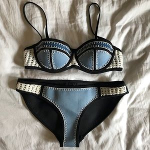 Triangl swimsuit